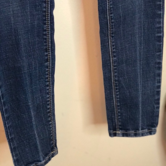 Designer Denim Skinny Jeans size 5 - Picture 6 of 8